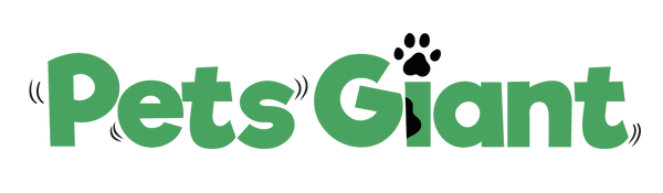 Pets Giant logo