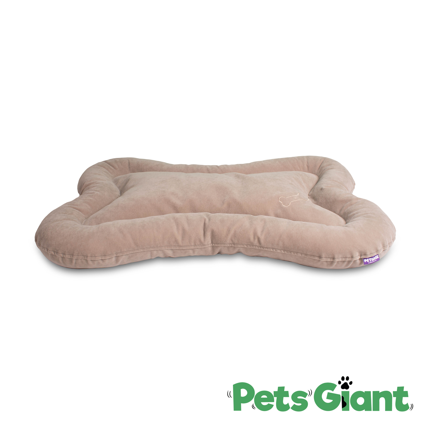 CAMA PETS GIANT KEMIK SERTEX