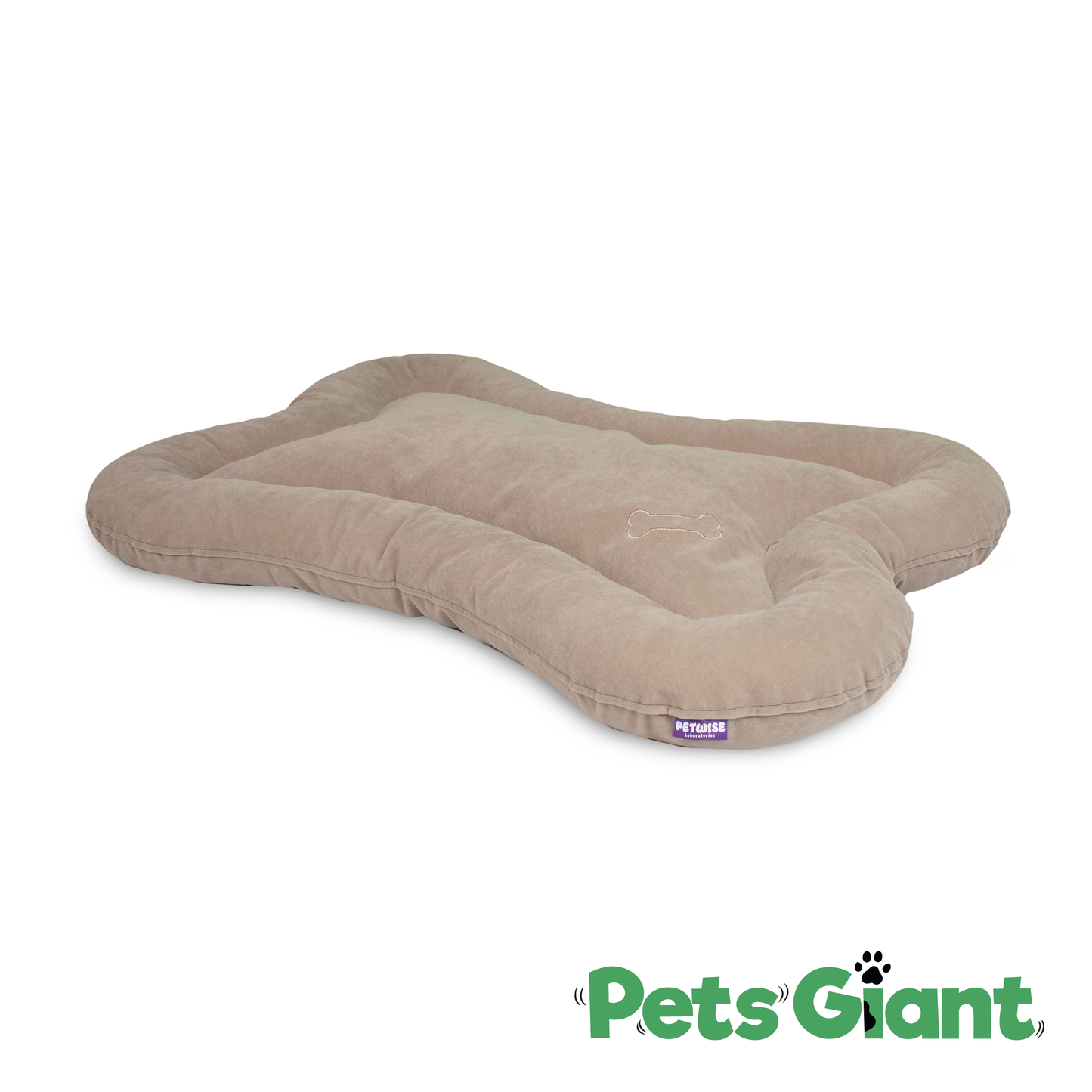 CAMA PETS GIANT KEMIK SERTEX