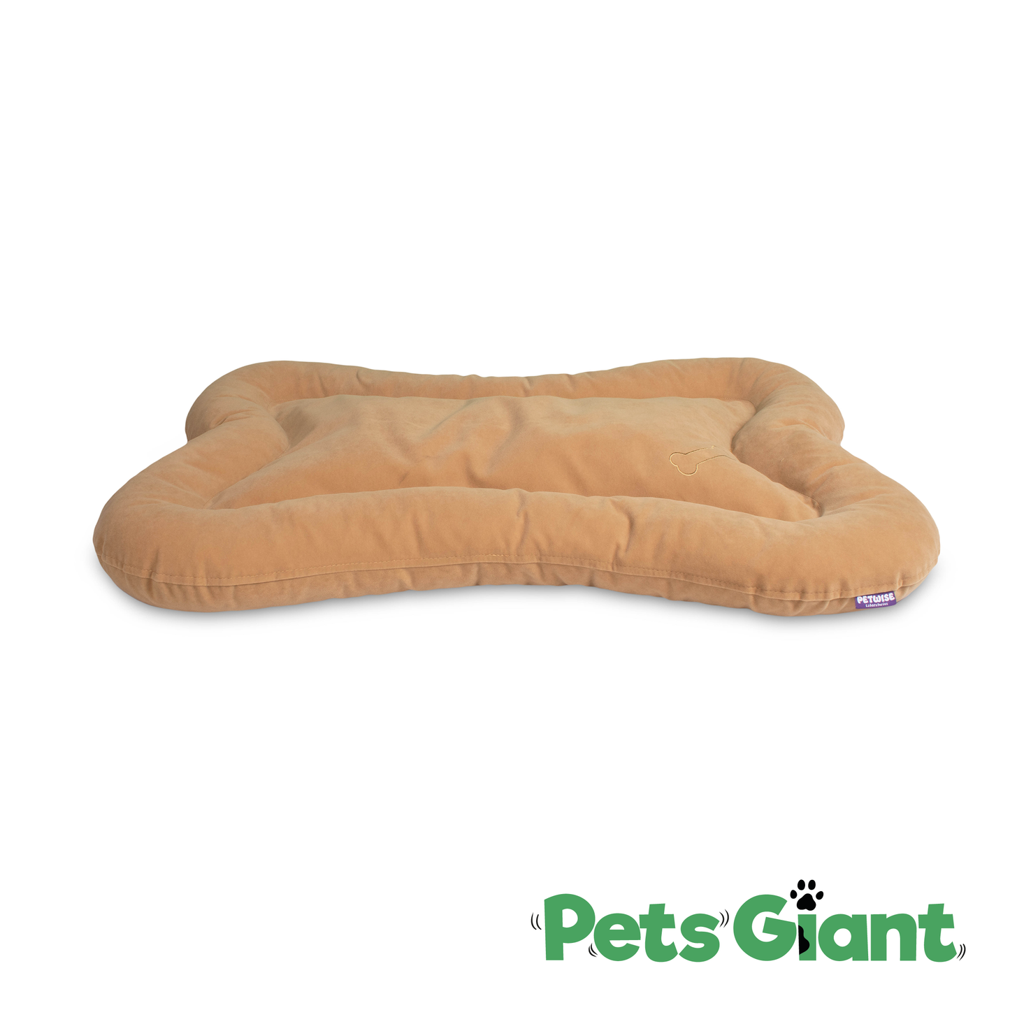 CAMA PETS GIANT KEMIK SERTEX