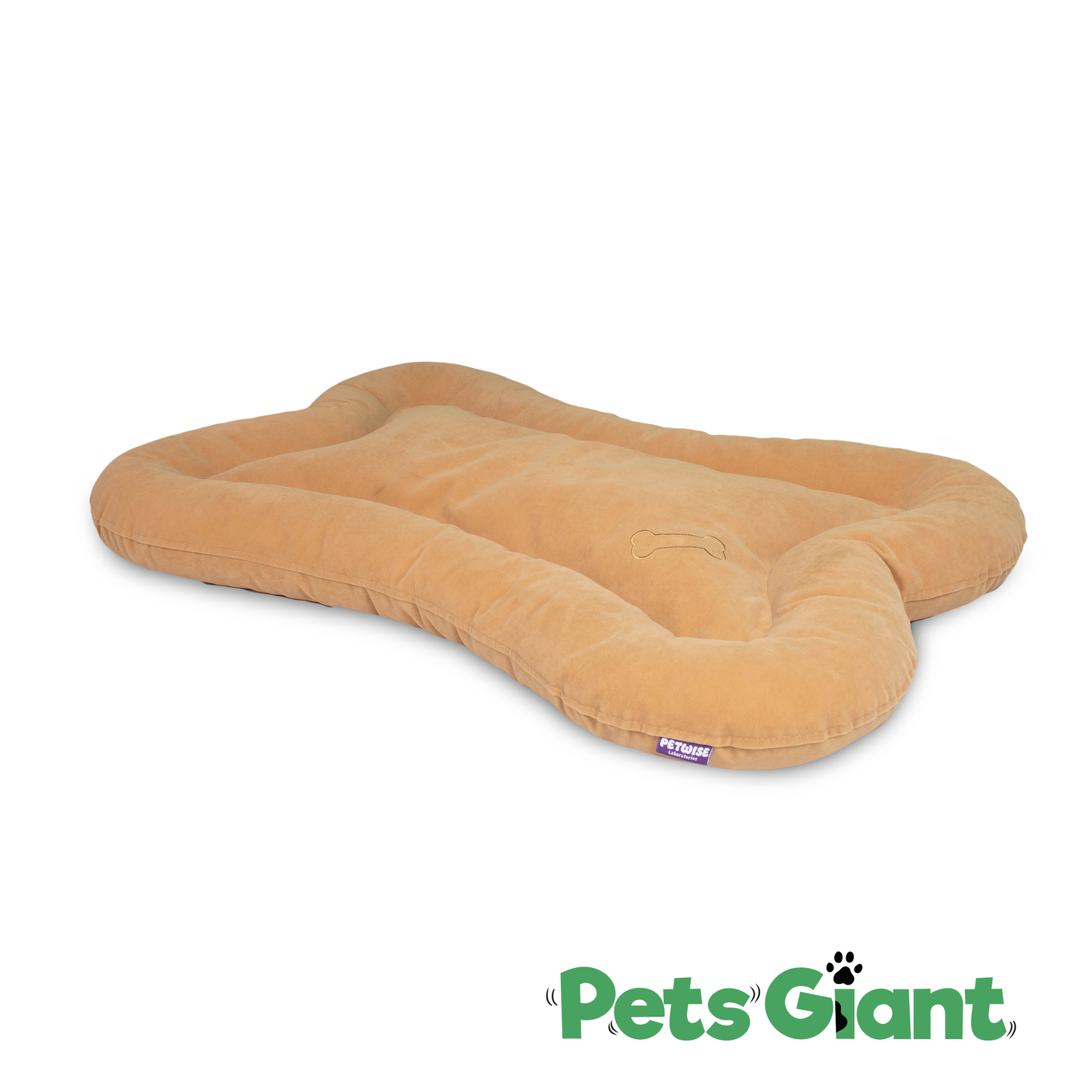 CAMA PETS GIANT KEMIK SERTEX