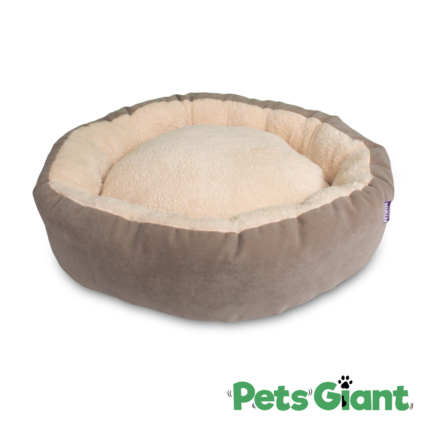 CAMA PETS GIANT VIOLET DOUBLE SIDE