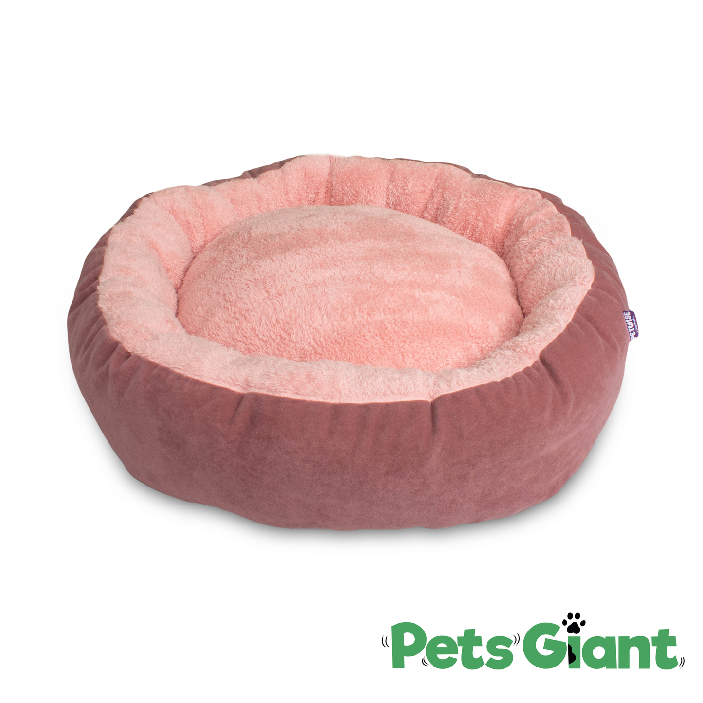 CAMA PETS GIANT VIOLET DOUBLE SIDE