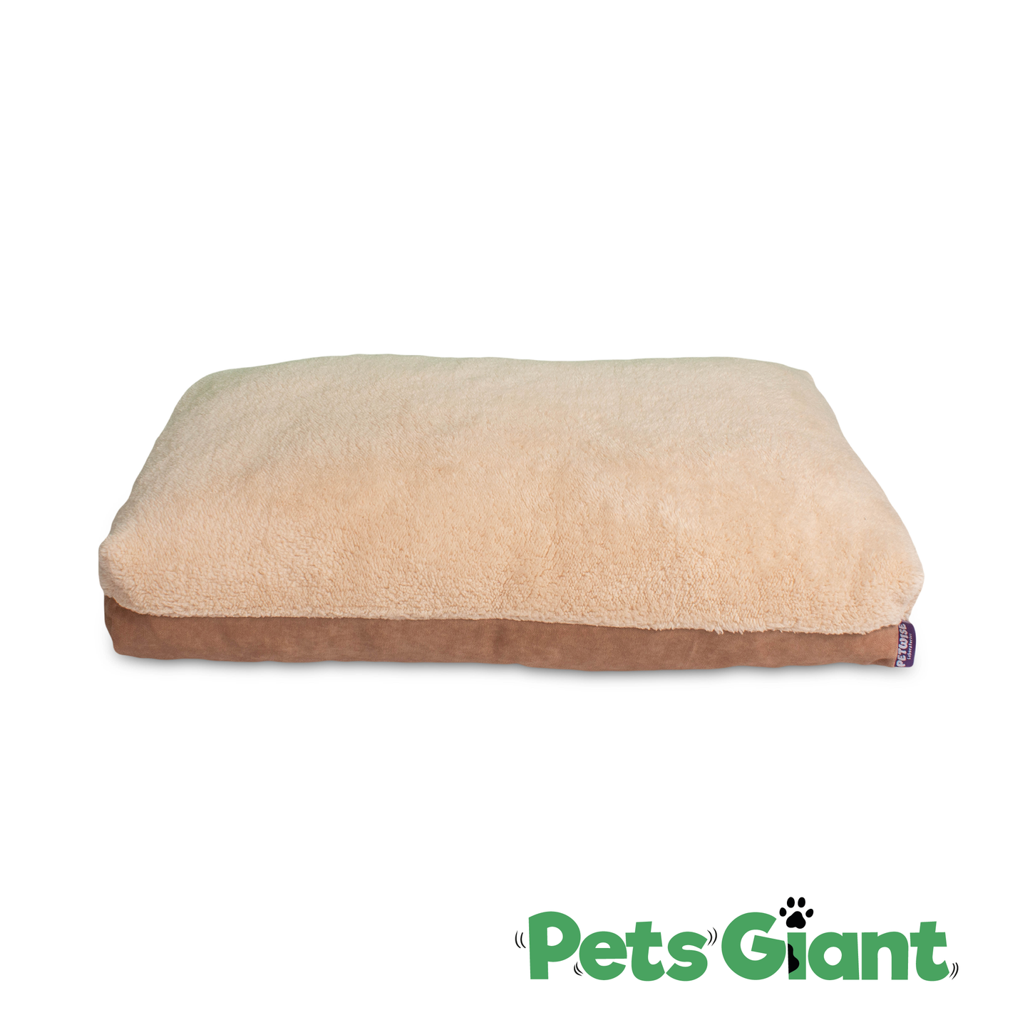 CAMA PETS GIANT LADEN DOUBLE SIDE