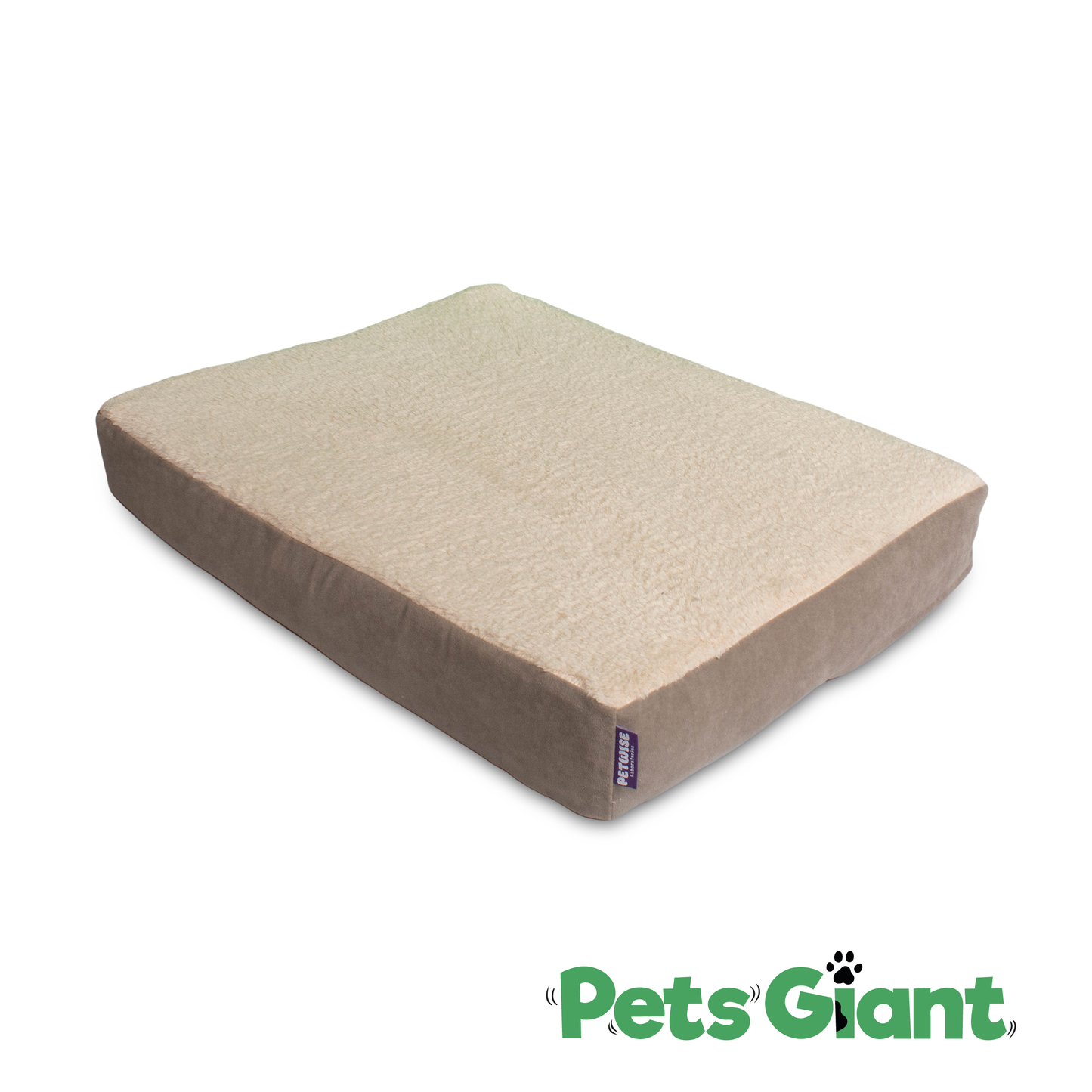 CAMA PETS GIANT LADEN ORTHOPEDIC