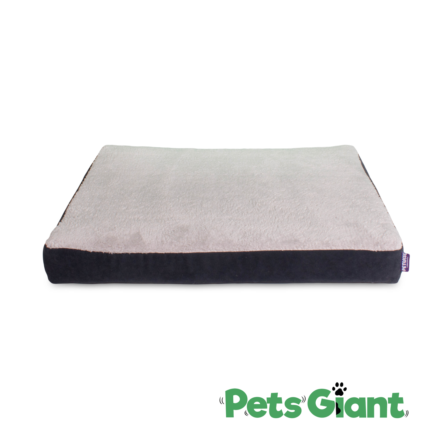 CAMA PETS GIANT LADEN ORTHOPEDIC