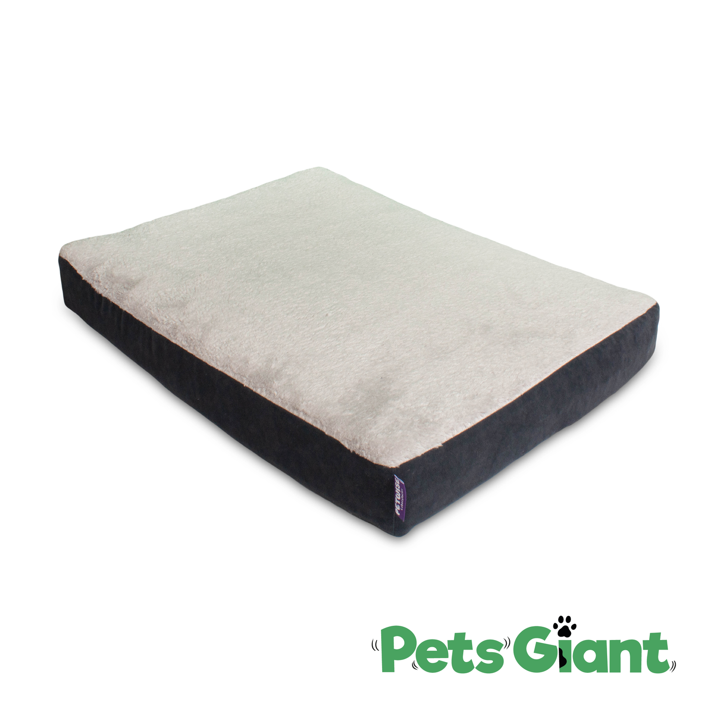 CAMA PETS GIANT LADEN ORTHOPEDIC