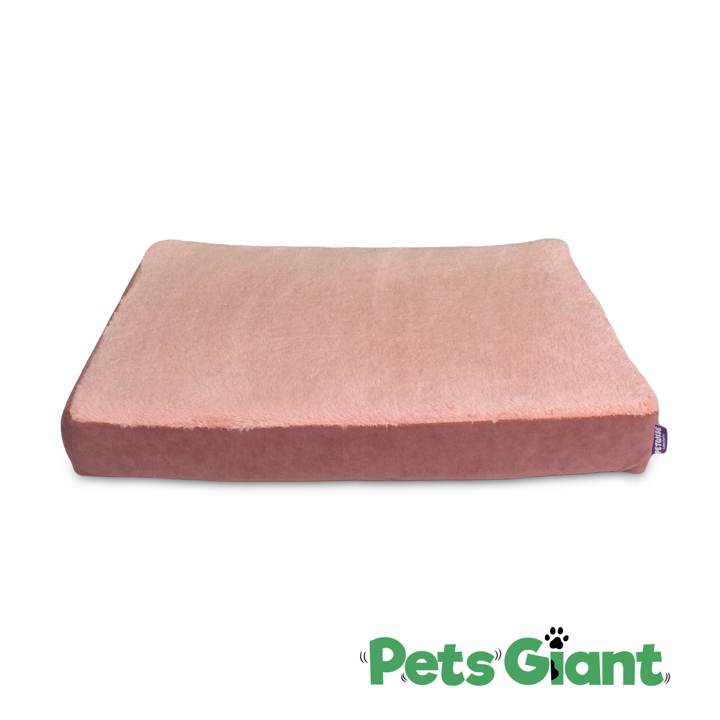 CAMA PETS GIANT LADEN ORTHOPEDIC