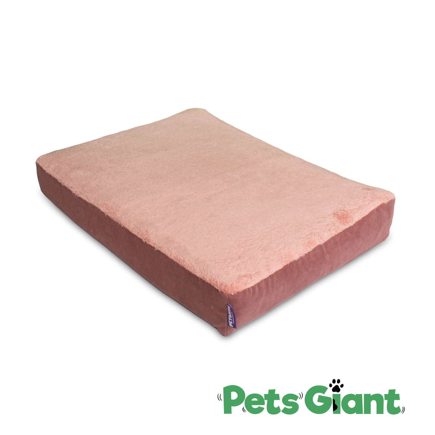 CAMA PETS GIANT LADEN ORTHOPEDIC