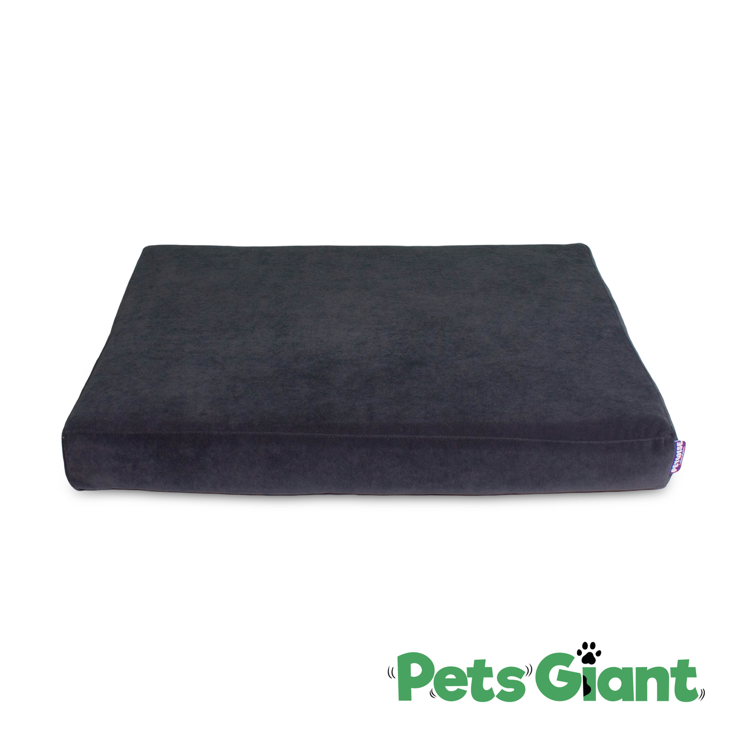 CAMA PETS GIANT LADEN ORTHOPEDIC