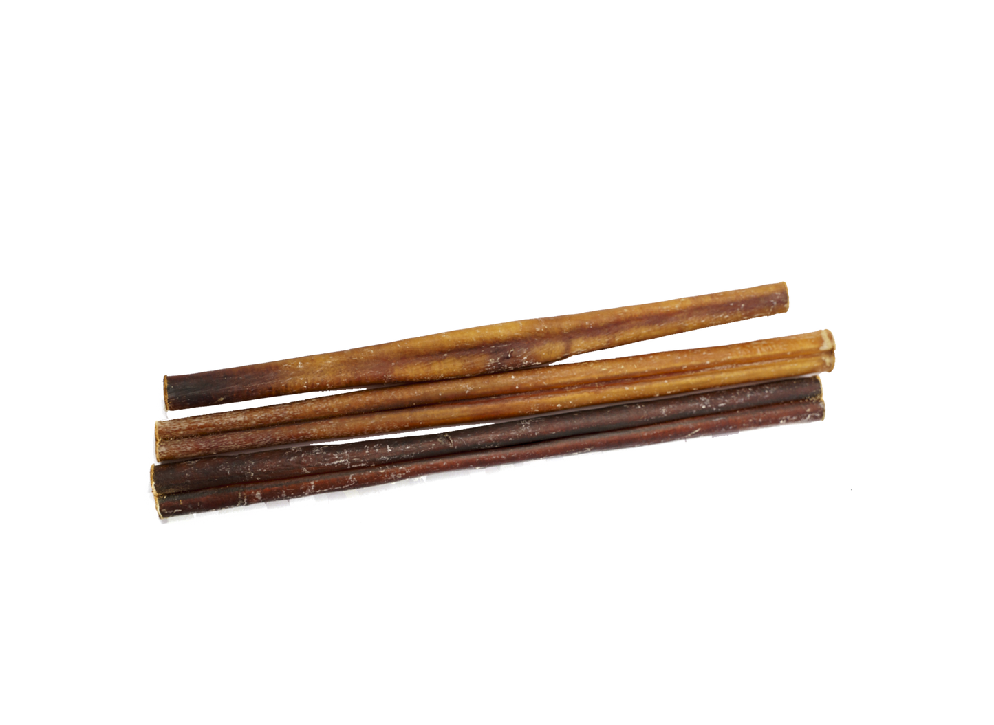 Munchkin Chews- 12" Large Bully Sticks para Perros Pack de 5 unidades - 11 Oz (311g)