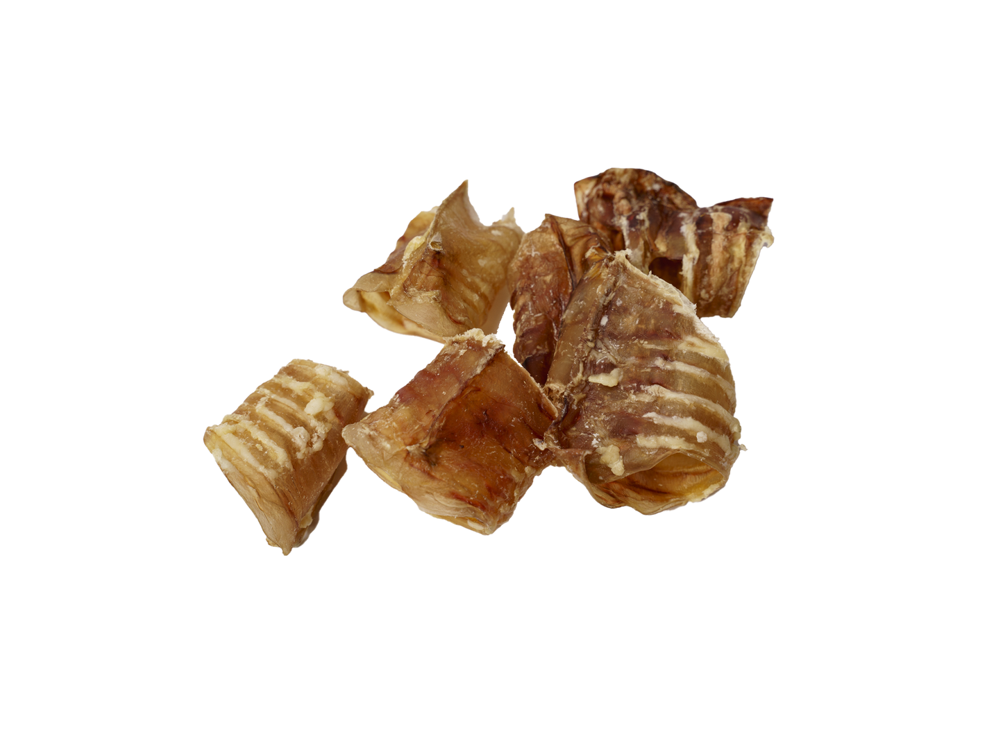 Munchkin Chews - Trachea Chips