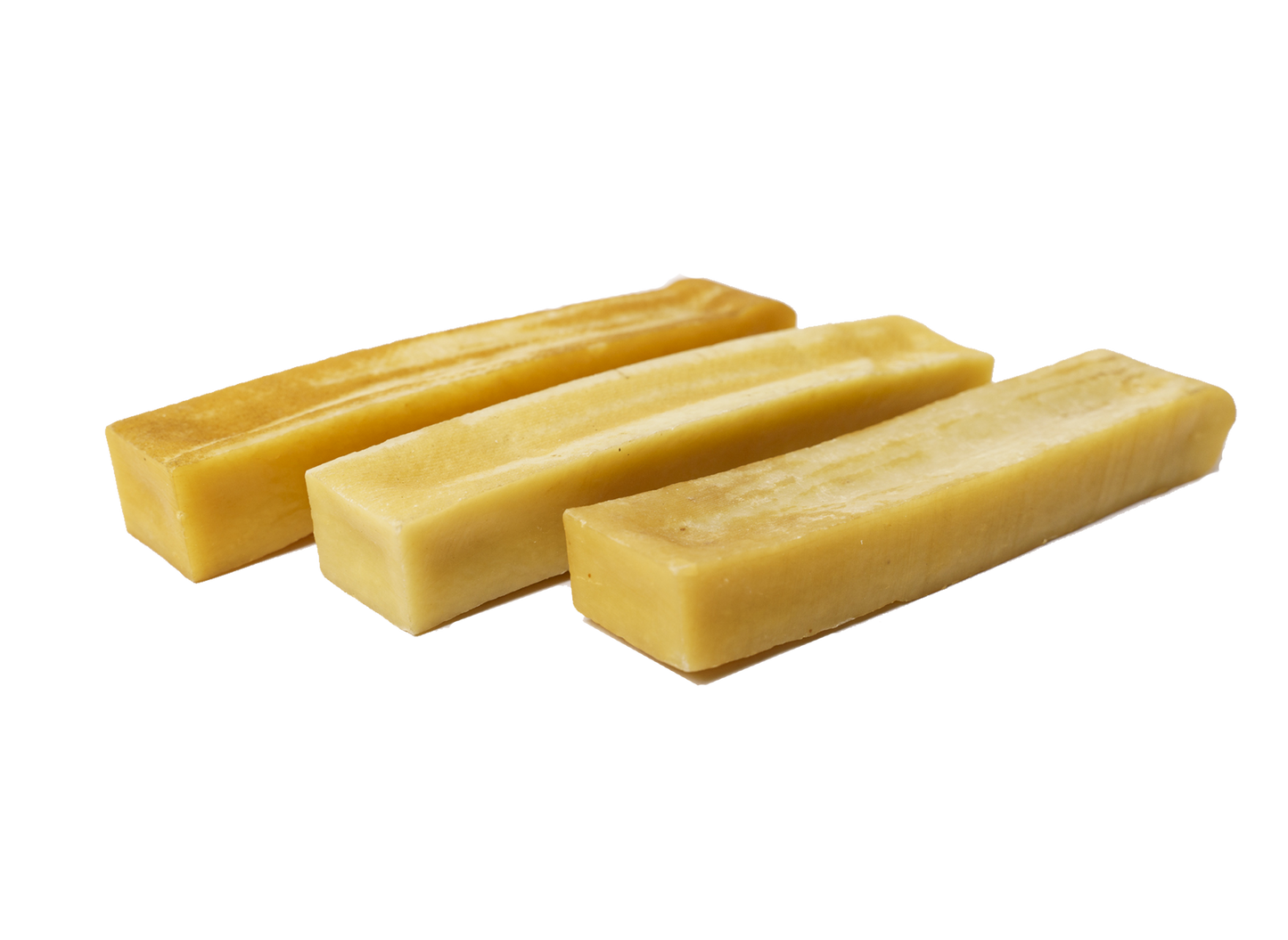 6" Himalayan Yak Cheese - 5 Pack